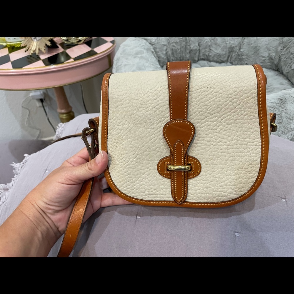 VINTAGE-Dooney & Bourke